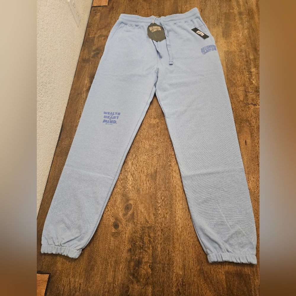 Billionaire Boys Club Sweatpants